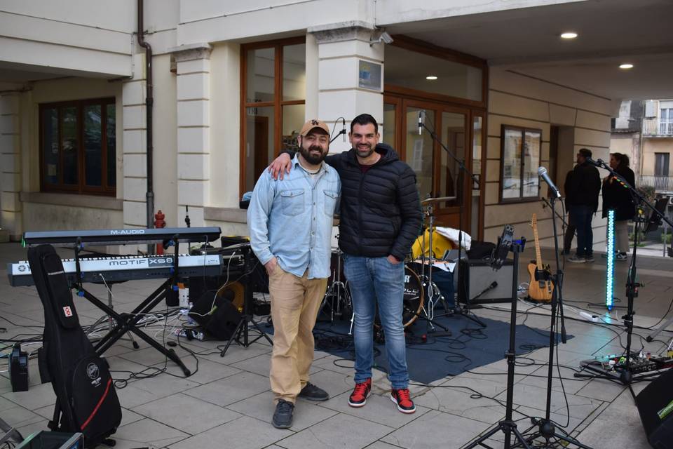 Band