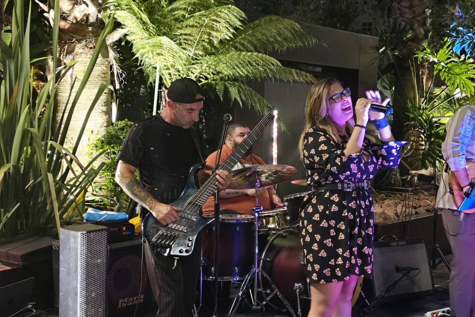Live Gaeta
