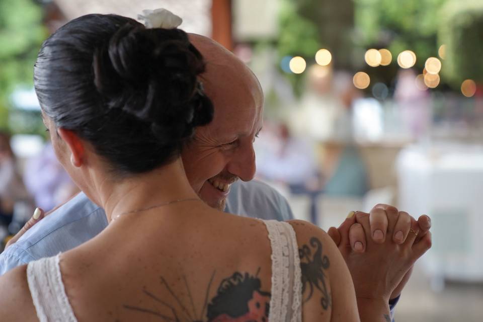 Il ballo