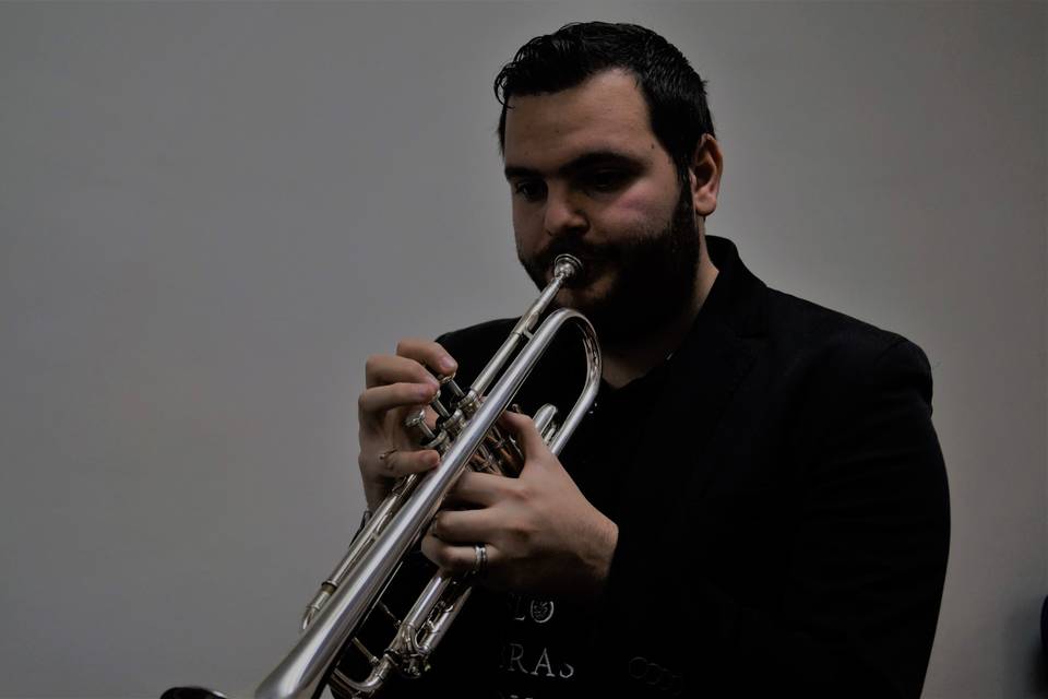 Trumpet (Marco)