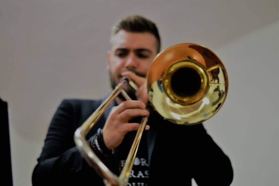 Trombone (Edoardo)