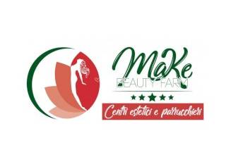 Logo MaKe Beauty Farm