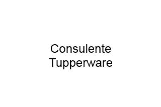 Consulente Tapperware - logo