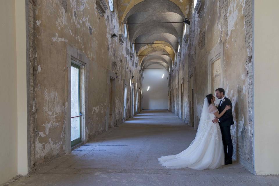 Giampaolo Solitro Fotografo