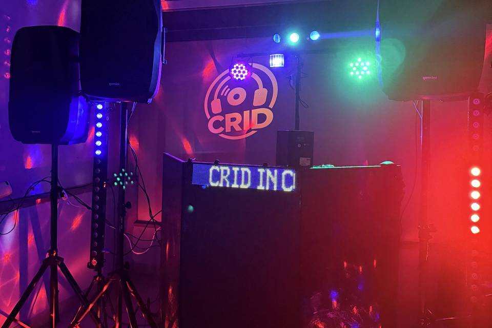 Audio