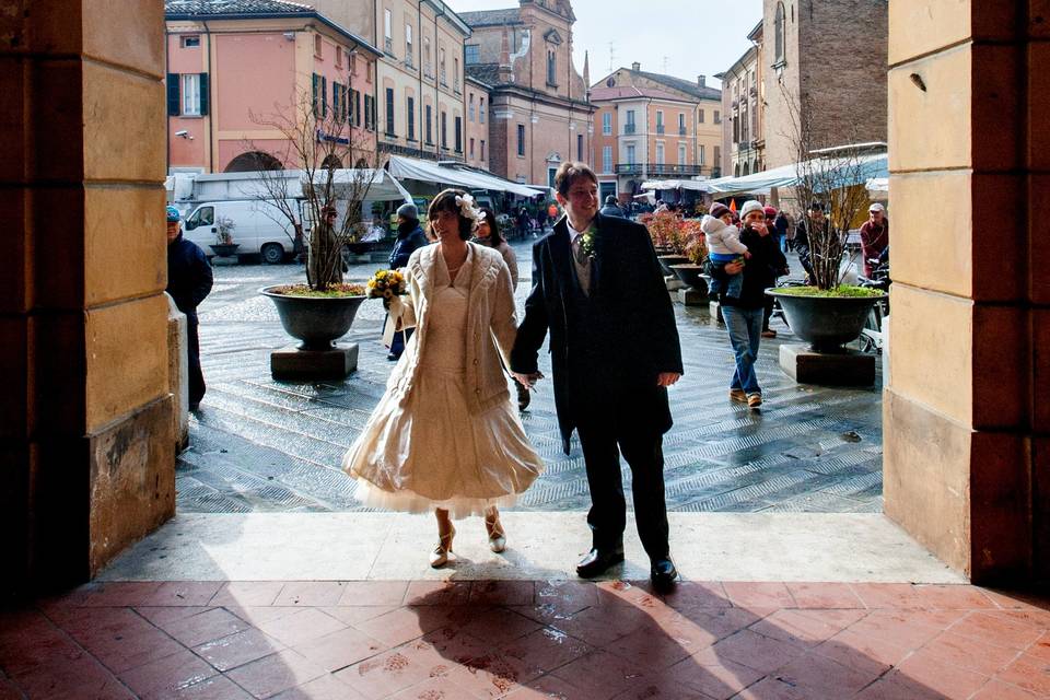 Giampaolo Solitro Fotografo