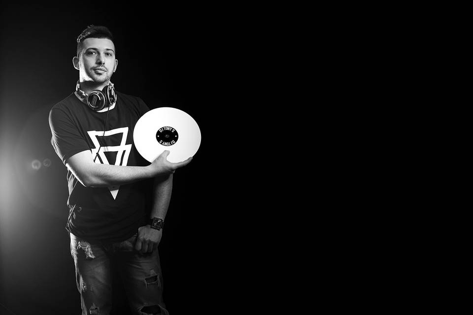 Dj nozze