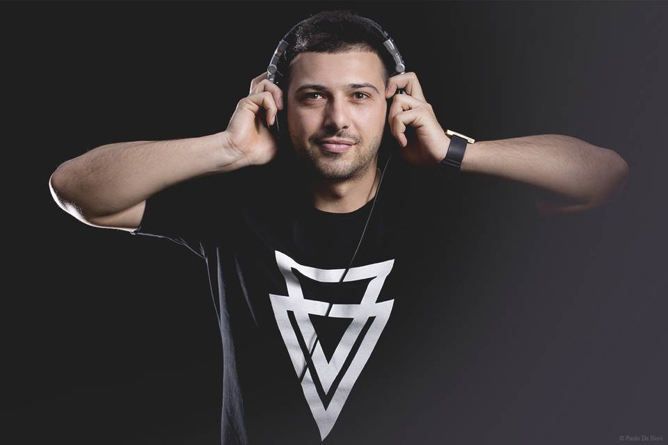 Dj Tony S
