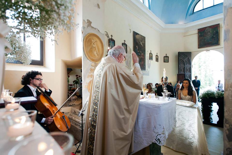 Giampaolo Solitro Fotografo