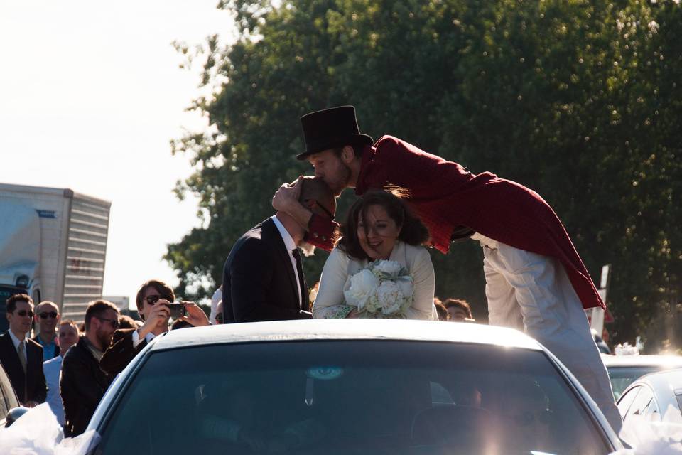 Giampaolo Solitro Fotografo