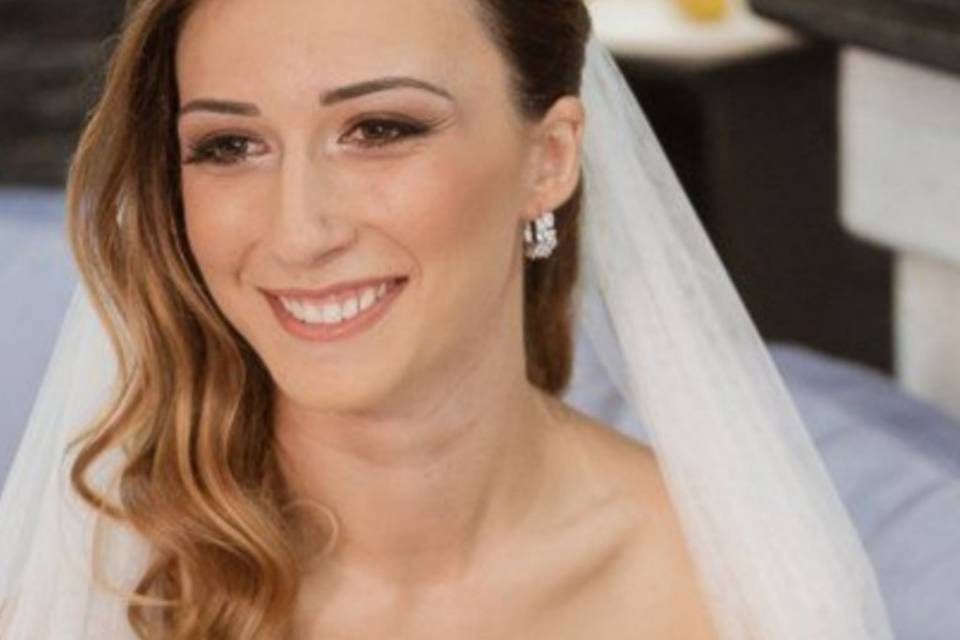 Trucco sposa