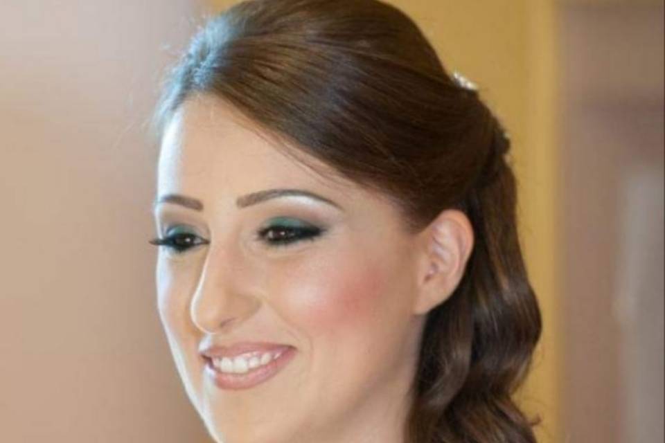 Trucco sposa