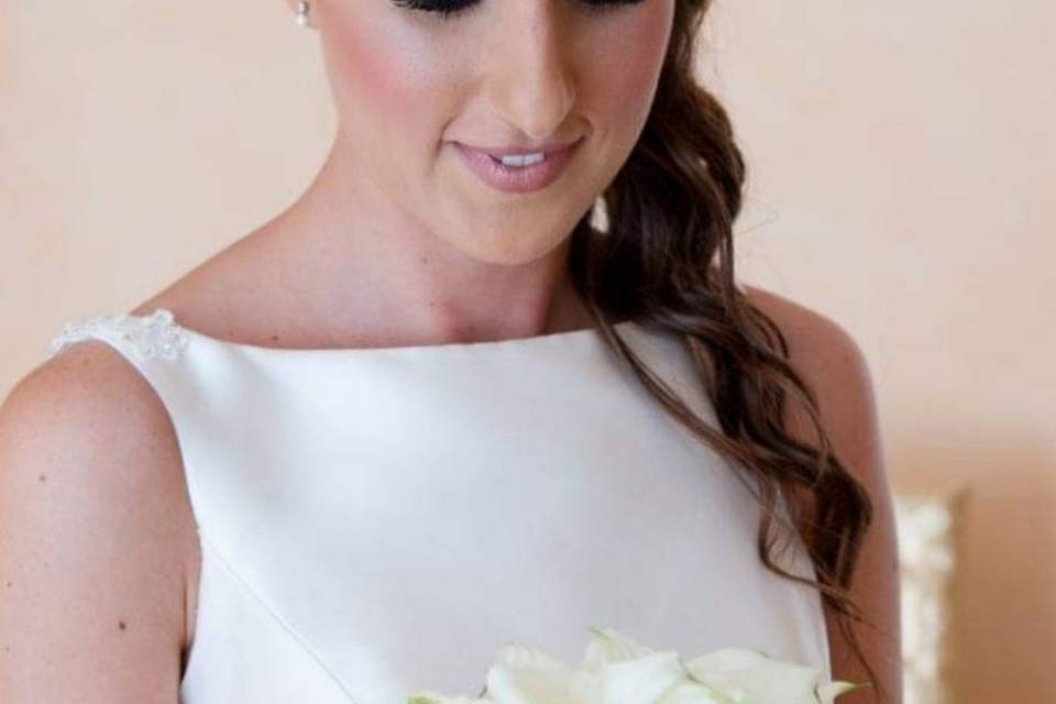 Trucco sposa