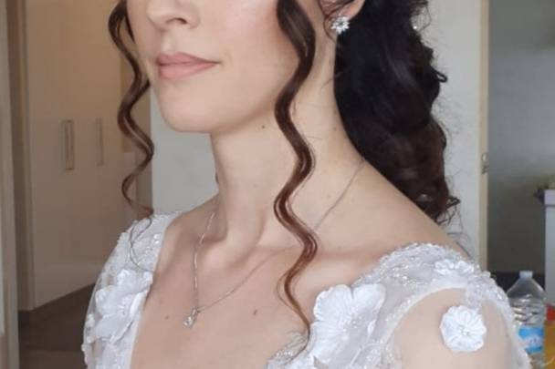 Trucco sposa