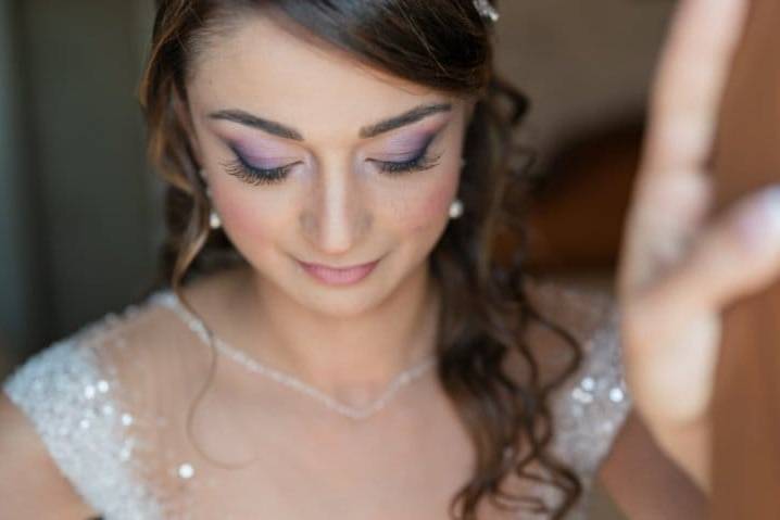 Trucco sposa