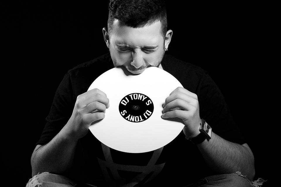 Dj eventi