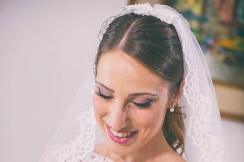 Trucco sposa