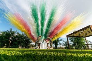 Dimensione Botti - Fuochi D’artificio