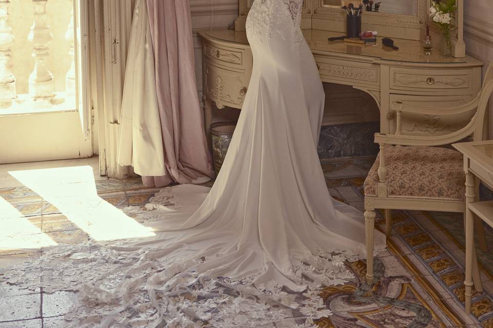 Capri Sposa 2026