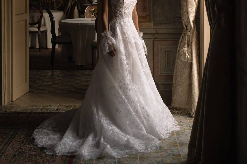 Claudio Di Mari 2026