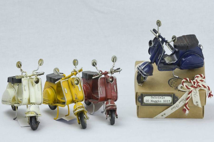 Vespa vintage