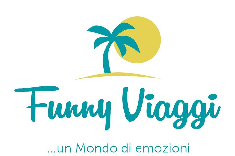 Funny Viaggi di Pizzini Raffaella