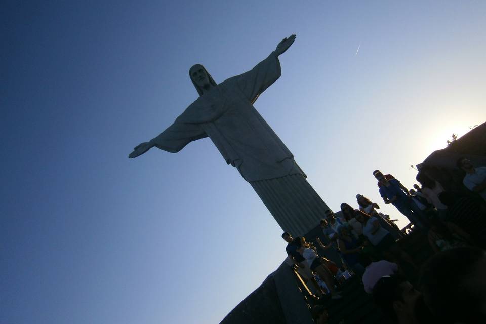 Redentore - Rio de Janeiro