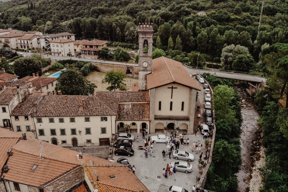 Federico & Ilaria