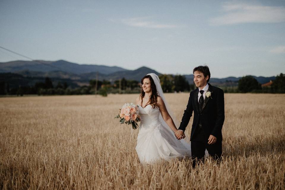 Federico & Ilaria