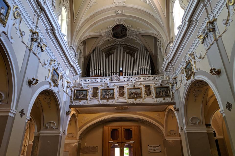 Santuario di Bitetto