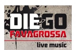 Diego Favagrossa logo