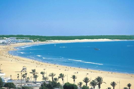 Mare Agadir