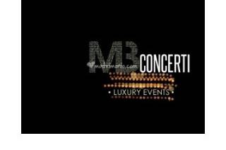 MB Concerti logo
