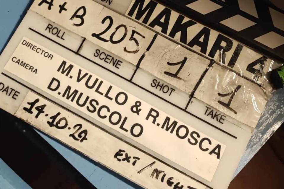 Pocho di Marilù