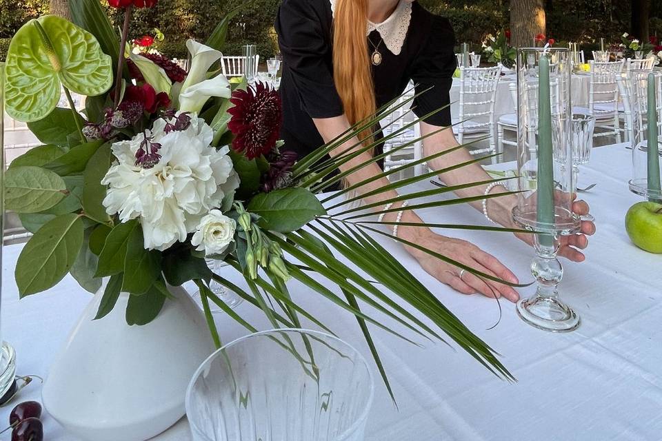 Angie Di Martino