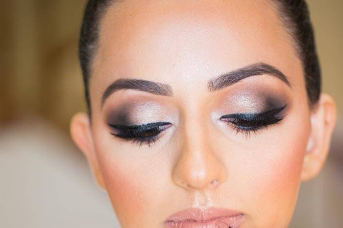 Makeup