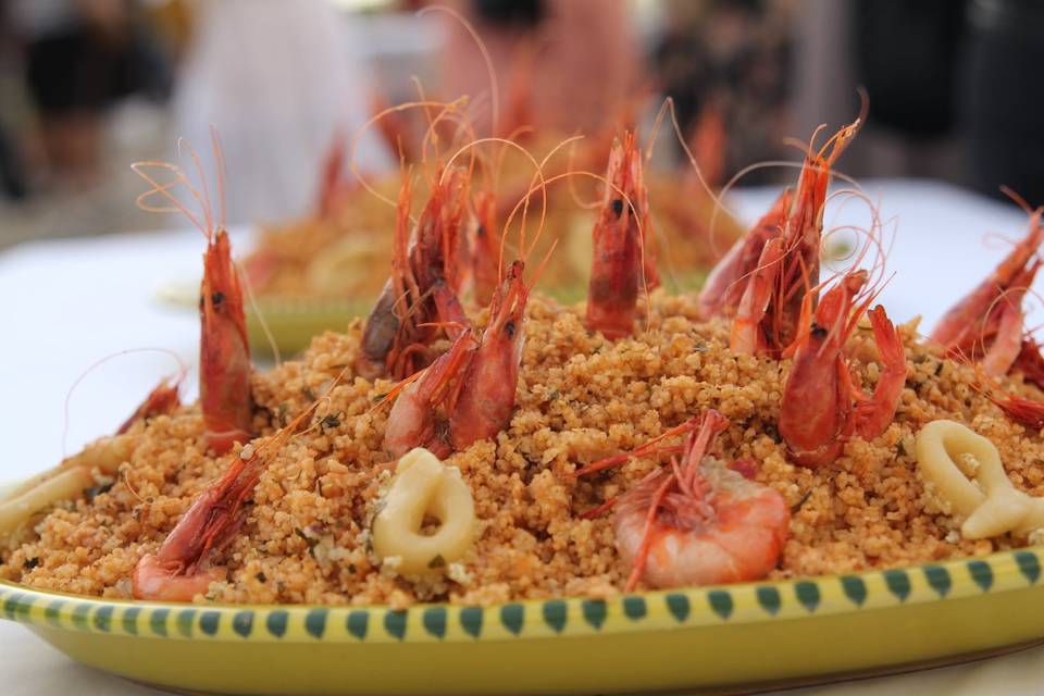 Pocho di Marilù