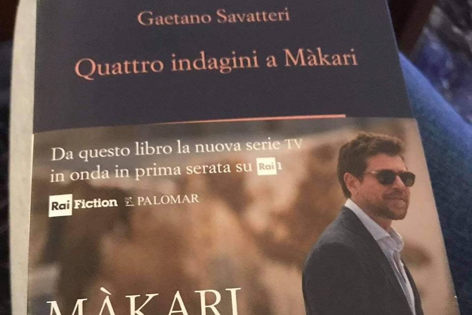 Pocho di Marilù
