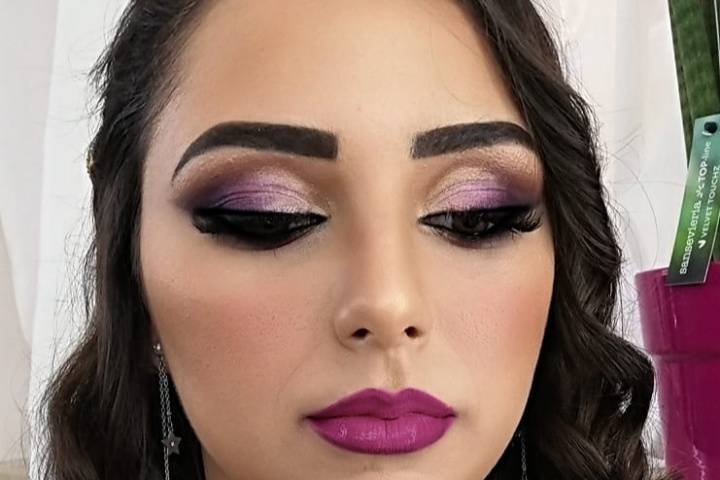 Makeup