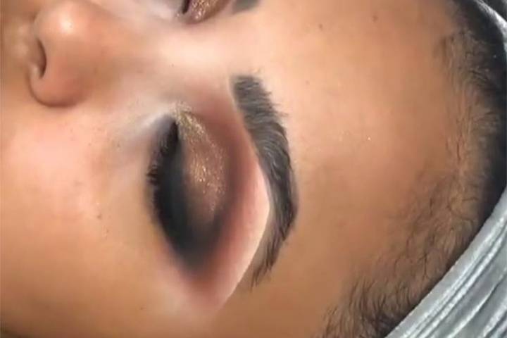 Jasmine Make Up Artist