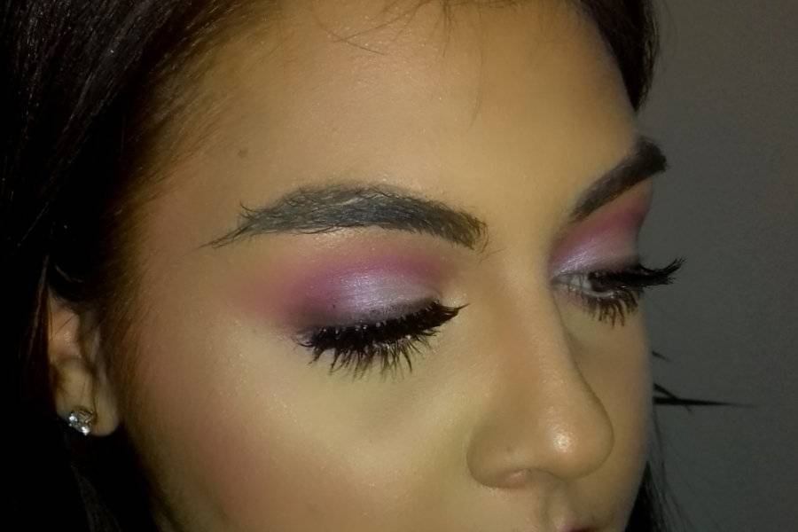 Makeup