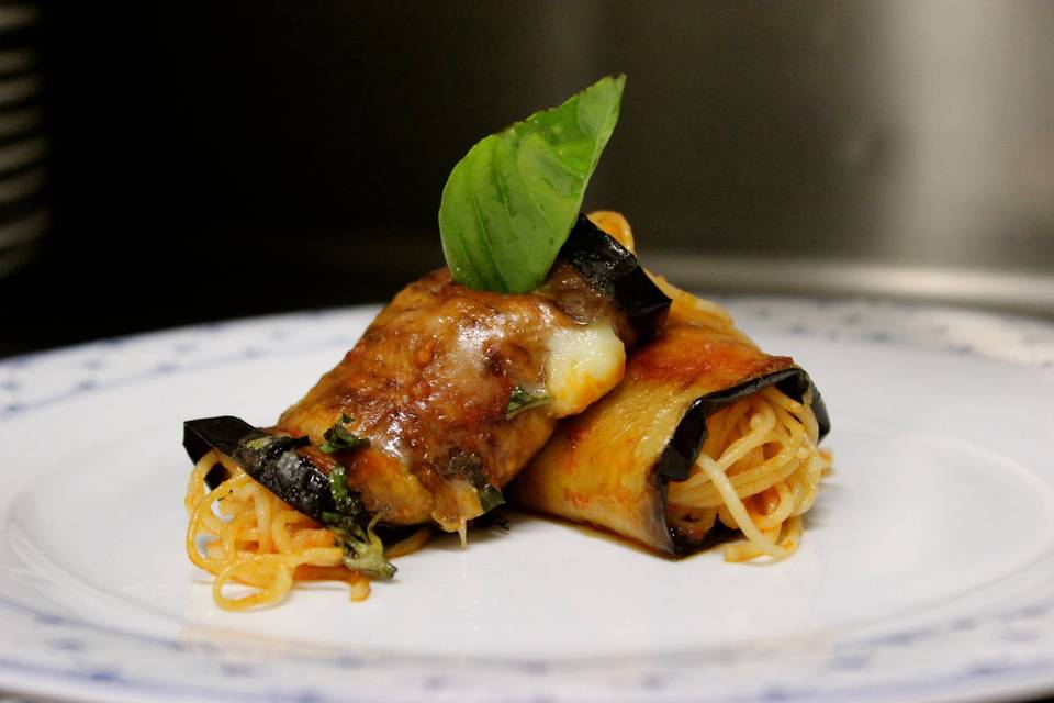 Pocho di Marilù