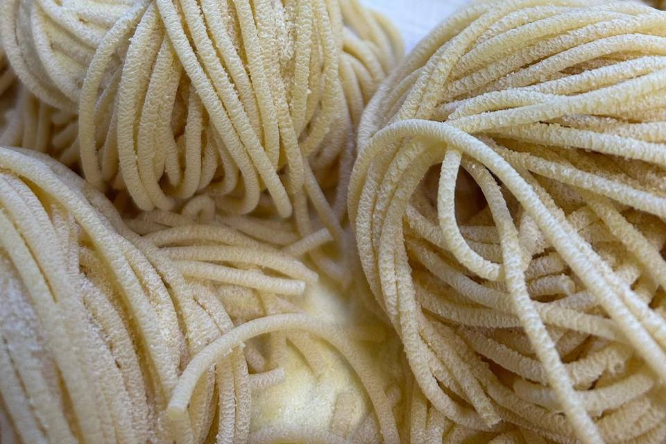 Pocho di Marilù