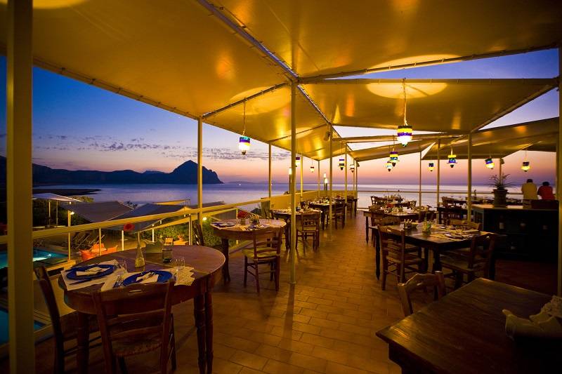 Terrazza