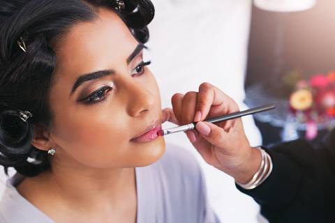 Jasmine Make up Sposa