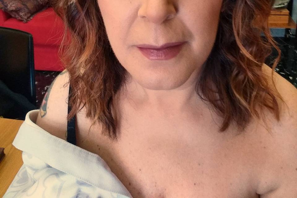 Makeup