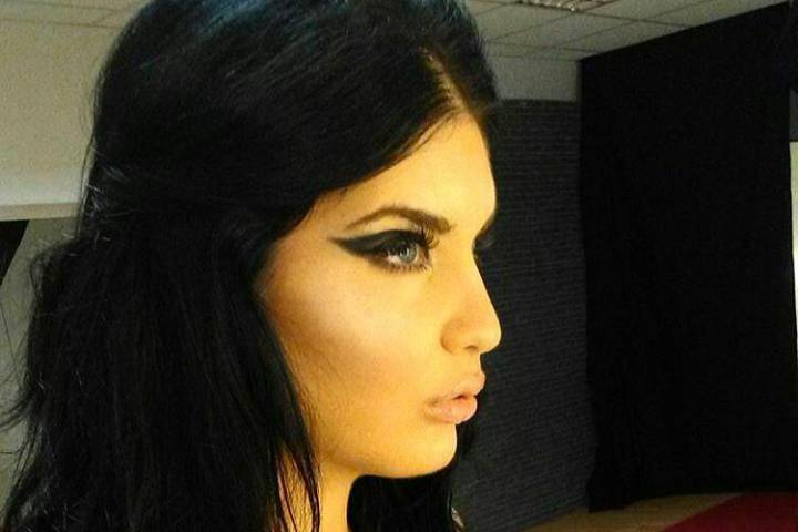 Makeup