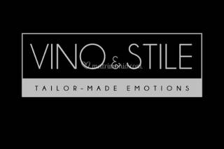 Logo Vino & Stile