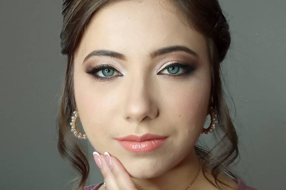 Trucco sposa cutcrease