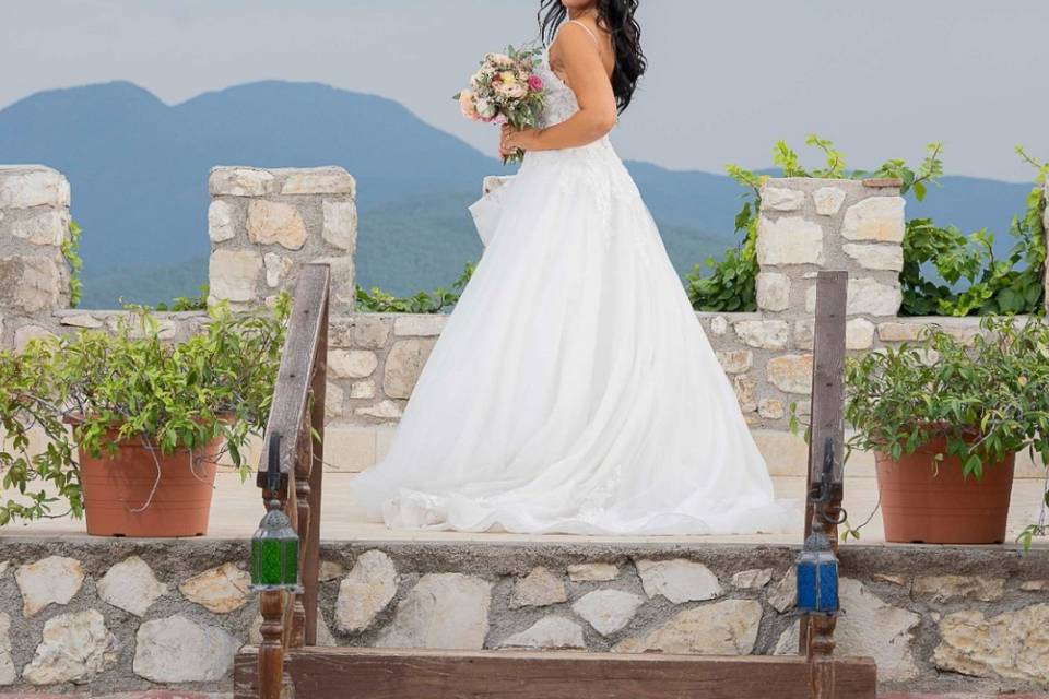 La mia sposa